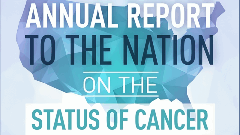 Annual Report to the Nation on the Status of Cancer – NCI Division of Cancer Control and Population Sciences