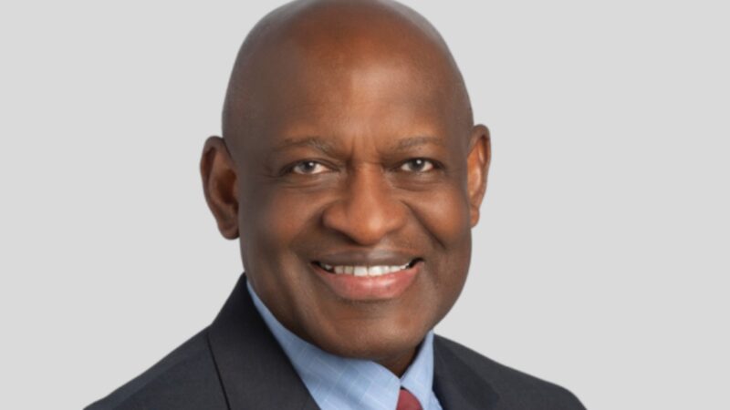 Alex Adjei: I am honored to be nominated for President of IASLC