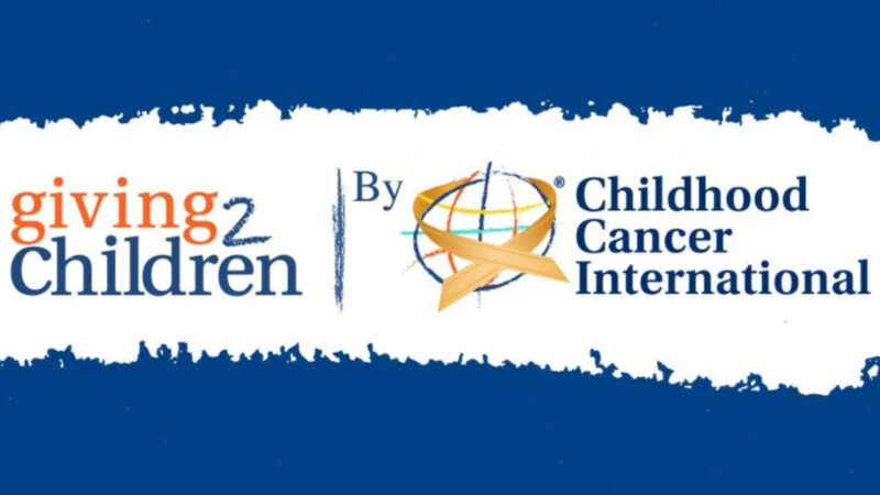 Supporting Families in Pediatric Oncology in South Africa – Childhood Cancer International