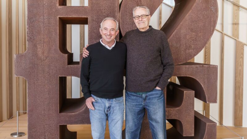 USC and Ellison Medical Institute Partner to Advance Prostate Cancer Drug