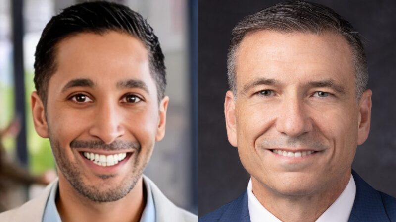 Eric K. Singhi: Dr. John Heymach from MD Anderson Cancer Center presents on BEAMION-Lung 1