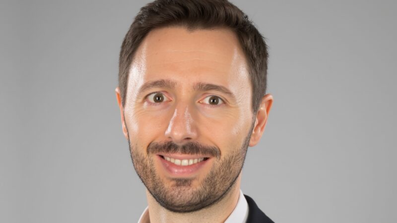 Sotirios Bisdas: The integration of AI in medical imaging and oncology is transforming healthcare