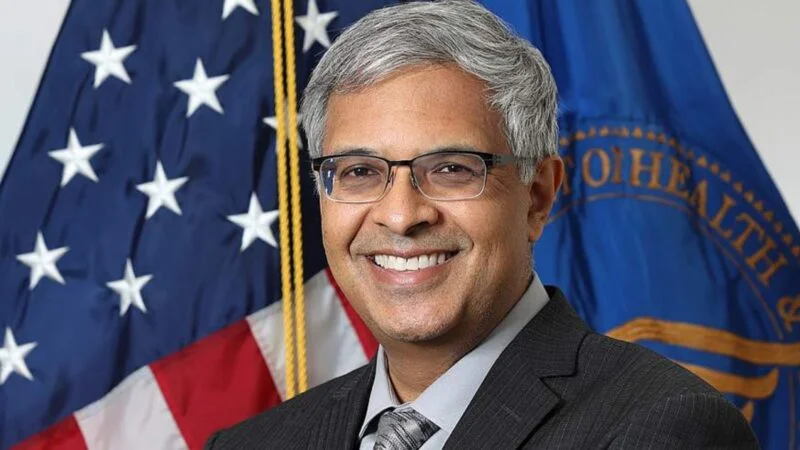 Jay Bhattacharya: We’ll Follow Gold-Standard Science to Make America Healthy Again