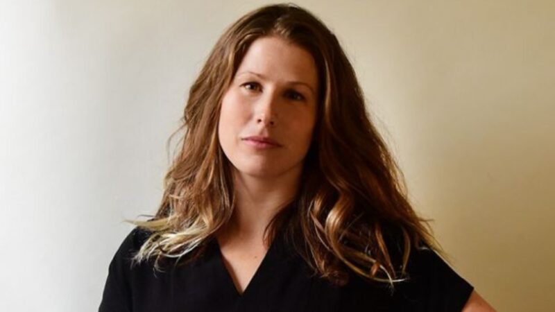 Caroline Criado Perez: Why imposter syndrome is a rational response to a culture that penalizes women in power