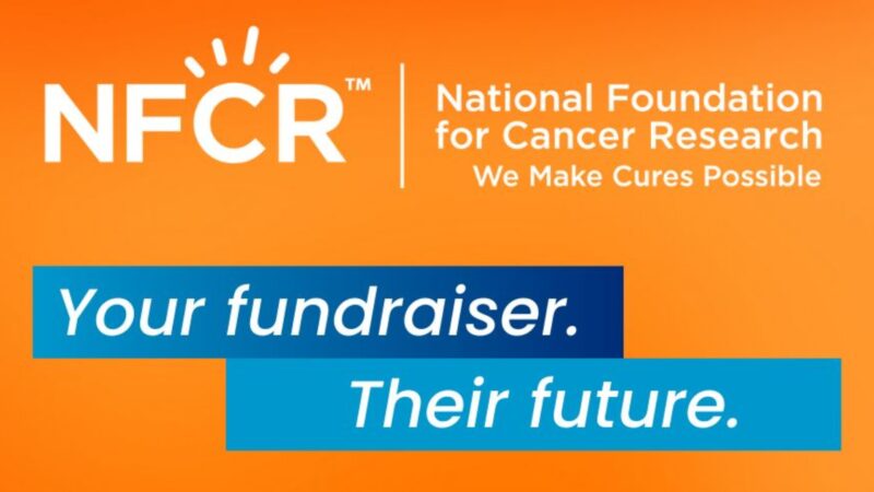 Double your impact for kids fighting cancer – National Foundation for Cancer Research