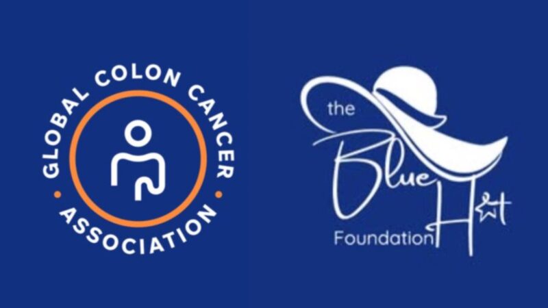 Thank You, Blue Hat Bow Tie Steering Committee – Global Colon Cancer Association