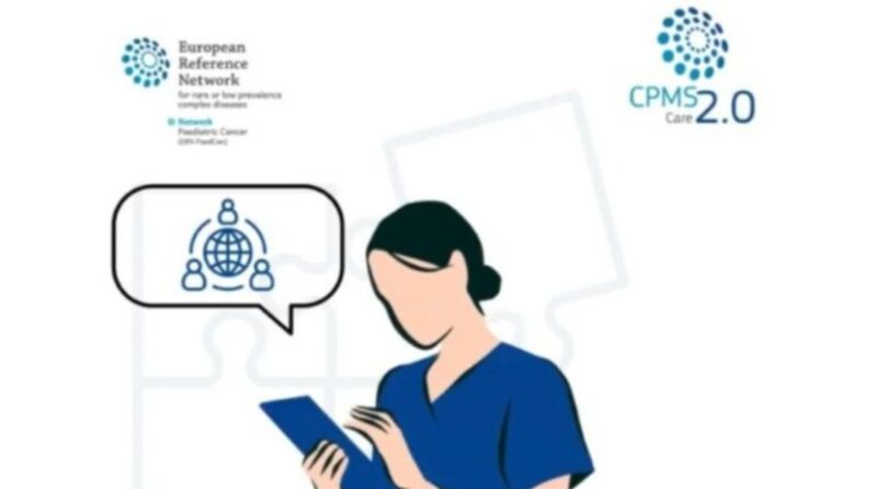 Connecting Experts for Better Childhood Cancer Care – SIOP Europe