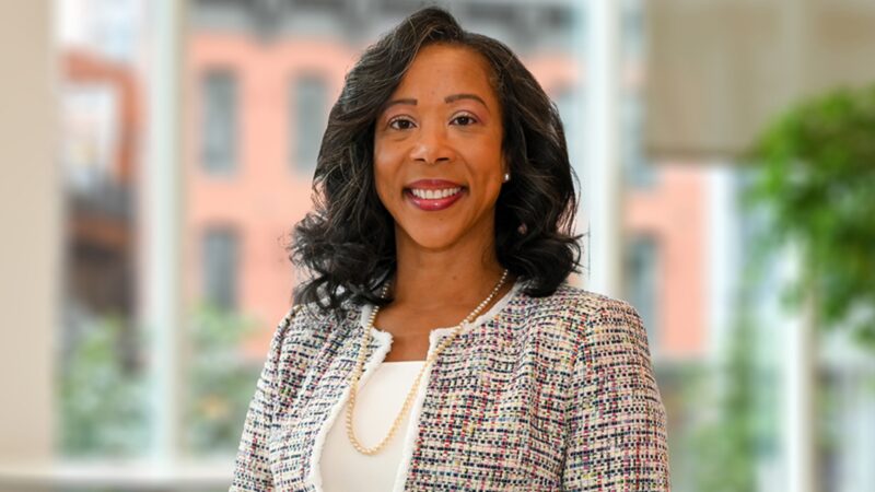 Danielle Turnipseed: April is National Minority Health Month