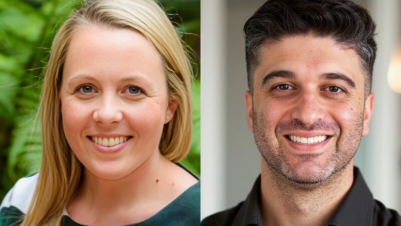 Grace McMullen: Another great example of Northern NSW leading innovation and partnership in Radiation Oncology