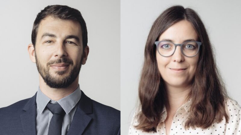 Global Cancer Research and Control Seminar Series with Yannick Romero and Zuzanna Tittenbrun – NCI Center for Global Health