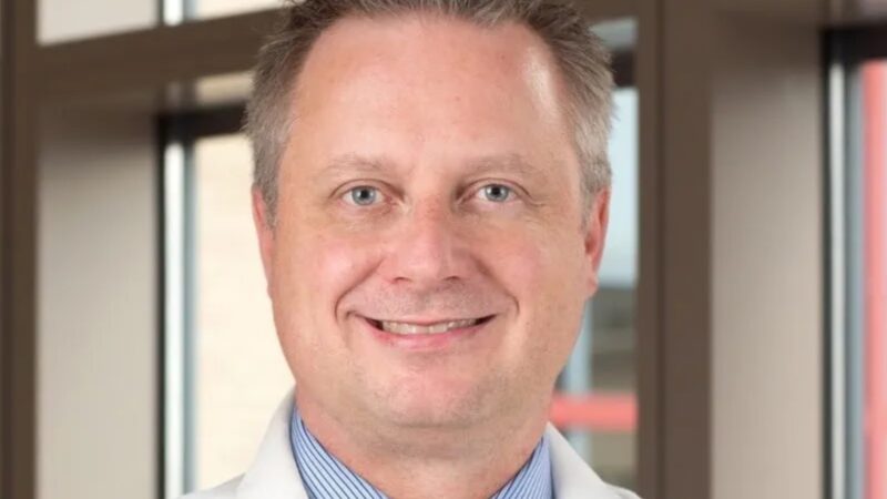 Andrew M. Evens: Brilliant Presentation on Long-Term Hodgkin Lymphoma Outcomes at BSH ASM