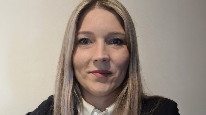 Nikolina Dodlek: Official Kickoff of the iNTERVENE Project Online