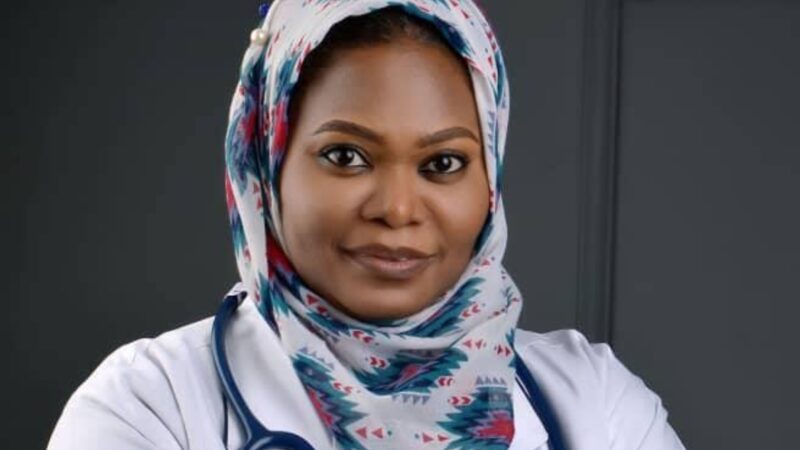 Hannatu Ayuba: Call for Articles for The Nigerian Journal of Oncology July 2025 edition