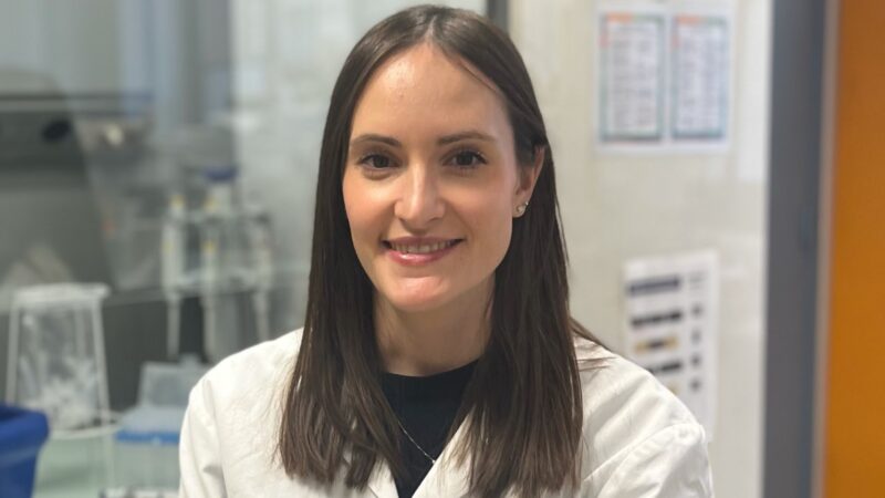 Margherita Ambrosini: Epidemiology, pathogenesis, biology and evolving management of MSI-H/dMMR cancers