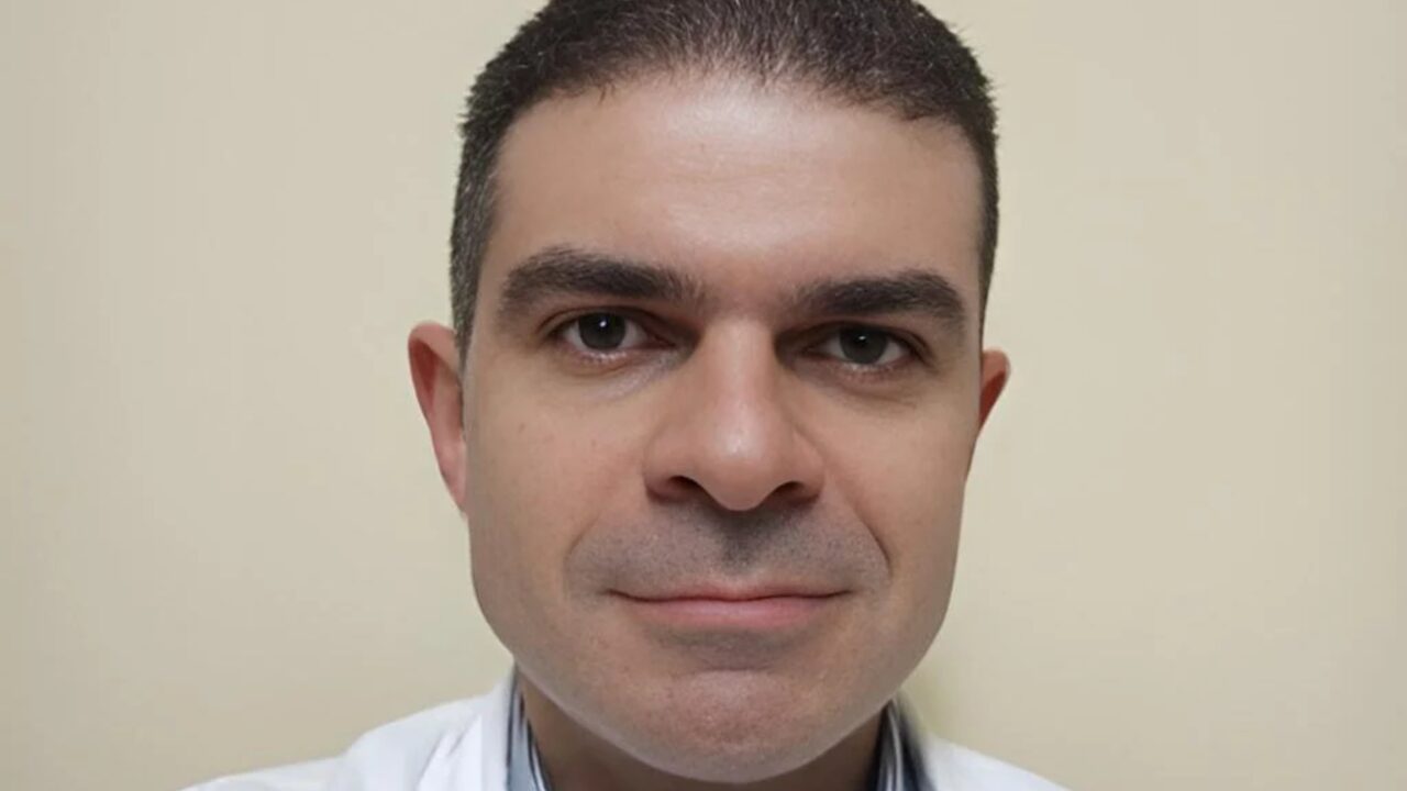 Massimo Di Maio: Physical Activity as a Powerful Tool to Promote Exercise for Cancer Patients and Fundraise for Research