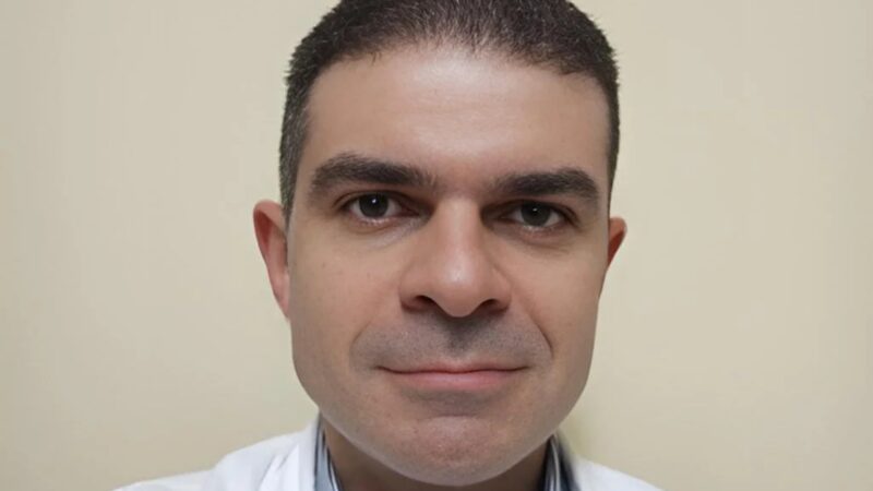 Massimo Di Maio: Therapeutic Decisions and Outcome of Patients with Stage I Testicular Germ Cell Tumor