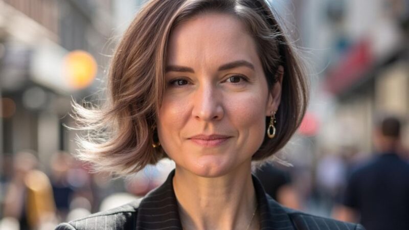 Susan Singer: Introducing Salura Health – Transforming Patient Stories into Healthcare Intelligence