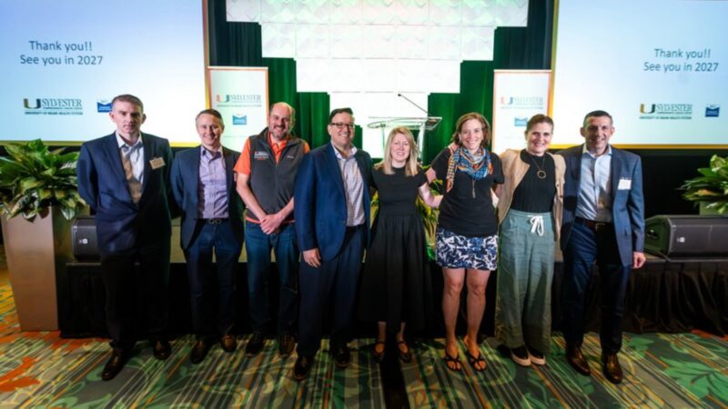 Insights into Evolving Classification, Treatment, and Monitoring Strategies in Leukemia – Sylvester Comprehensive Cancer Center