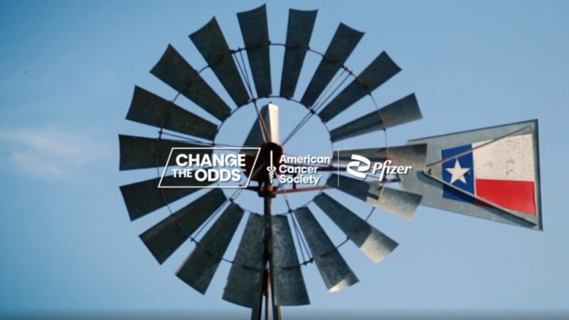 Amanda’s Story Featured in Front Porch Conversations with Patrick Dempsey – American Cancer Society