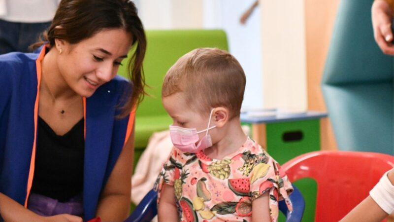 The Faces of Cancer Care: Strengthening the Workforce, Saving Lives – UICC