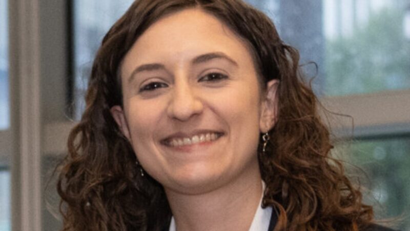 Chiara Corti: Global disparities in artificial intelligence-based mammogram interpretation for breast cancer