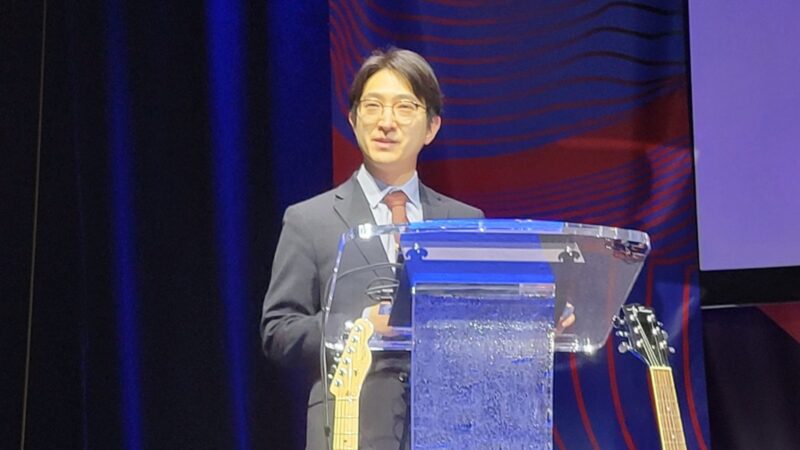 Joshua Reuss: Excellent updates on thymoma/thymic carcinoma from Chul Kim at TexasLung25