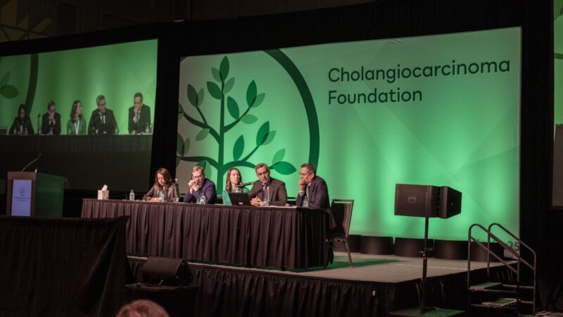 Stacie Lindsey: The stories, the moments, the smiles – What makes the Annual Conference special