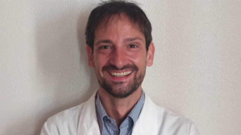 Carlo Alfieri: Onconephrology in kidney transplant? Time to rethink transplant oncology