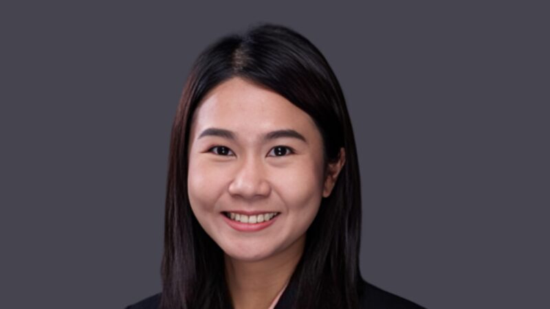 Chalothorn Wannaphut: Honored to Be The Top Winner in the Why I Research Challenge