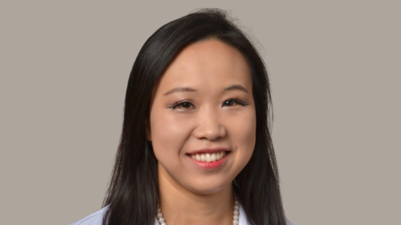 Clara Park: ASCO guideline on sentinel lymph node biopsy in early-stage breast cancer