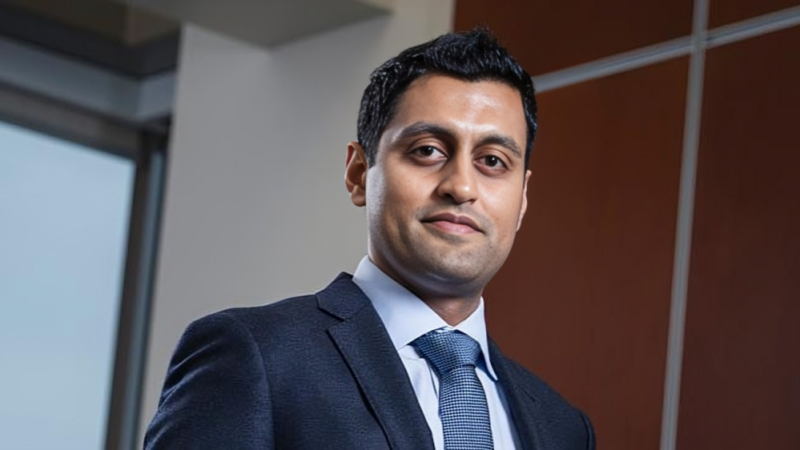 Neil Sharma: Day 2 of Annual Advances and Innovations in GI Cancer Care