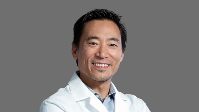 Daniel Chen and Synthetic Design Lab announce $20M launch to advance ADC innovation