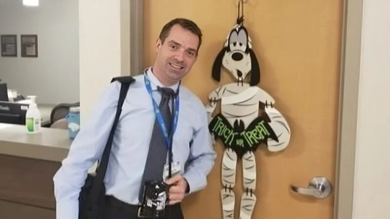 Daniel Flora: Letter to my new cancer patients – What I want you to know as we begin this journey