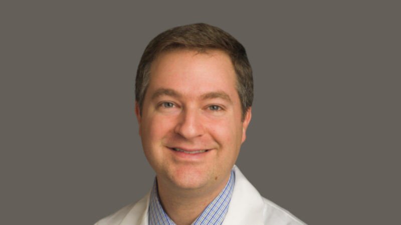 David Barbie: leading efforts to bridge gaps in lung cancer detection and care – Florez Lab