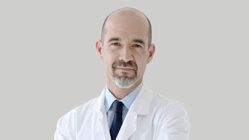 David Planchard Highlights Promise and Access Challenges of HER2-TKIs for HER2-Mutant NSCLC