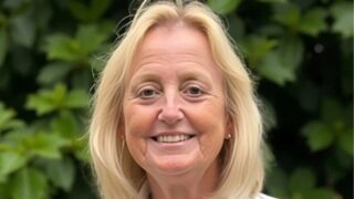 LuCE President Debra Montague Will Speak at the First-ever EU Cancer