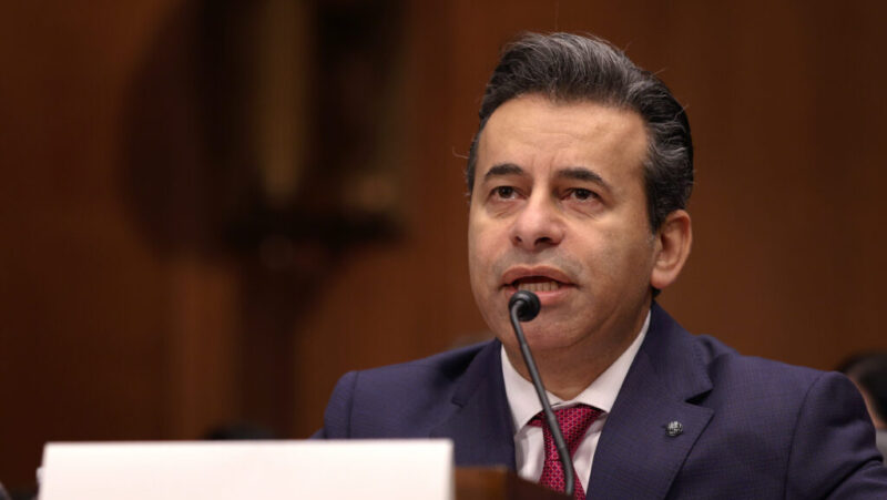 FDA is taking bold steps to restore public trust