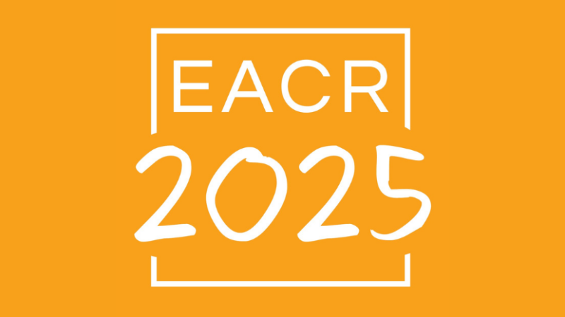 Early bird registration for the EACR 2025 Congress is open