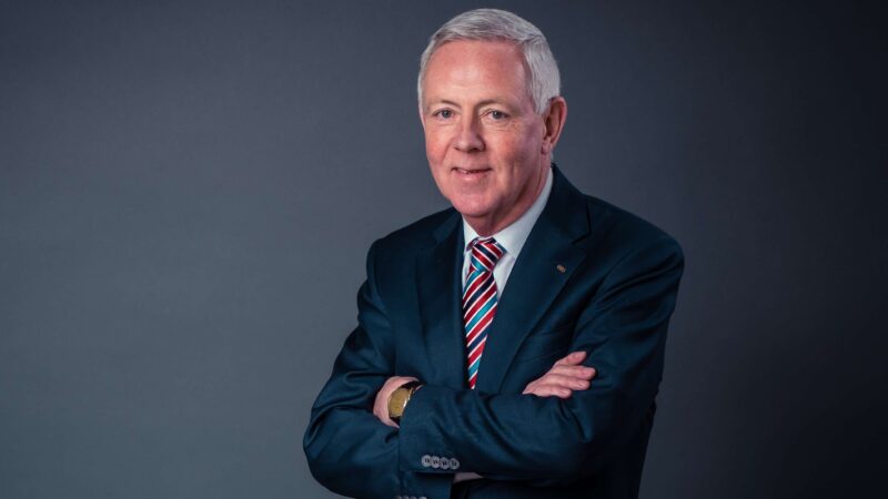 Hendrik Van Poppel about the importance of timely detection of testicular cancer – European Cancer Organisation