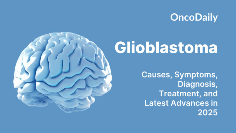 Aya El Helali Highlights Power of Collaboration in Glioblastoma Research and Care