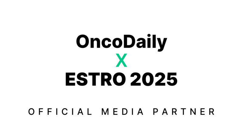 OncoDaily x ESTRO: Collaborating Live at ESTRO 2025!