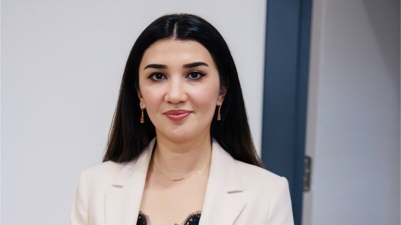 Elvina Almuradova on the life-saving role of fusion testing – Oncogenic gene fusions in cancer