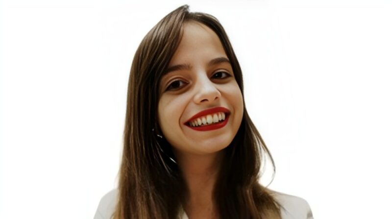 Emma Zattarin: Honored to receive ASCO 2025 Conquer Cancer Merit Award for breast cancer research