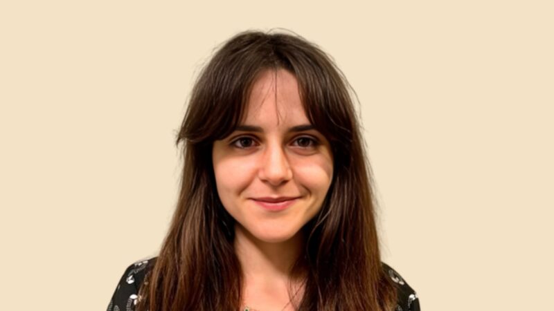 Federica Pecci: Factors linked to prolonged disease control after stopping ICIs for irAEs in advanced NSCLC