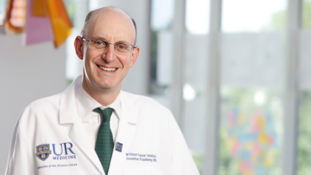 Jonathan Friedberg: Comparison of Ide-cel Versus Cilta-cel in Relapsed/Refractory Multiple Myeloma