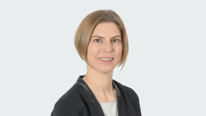 Gaëlle Saint-Hilary: Benefit-risk assessment of ivosidenib vs. placebo in mIDH1 cholangiocarcinoma