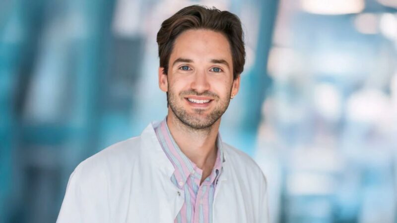 Robin Reschke: Extracorporeal photopheresis for managing immune checkpoint inhibitor-induced toxicities