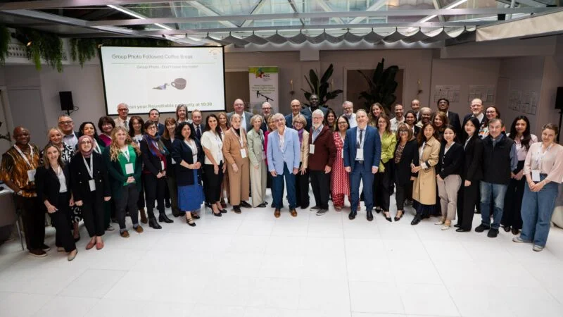 Kidney Cancer Association at IKCC 2025: United with global kidney cancer groups to improve lives