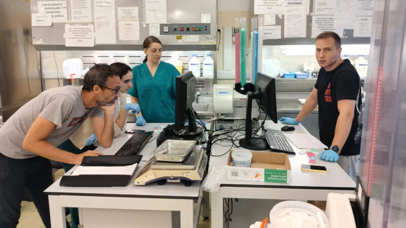 Transition era struggles in Every Day Pathology – European Society of Pathology