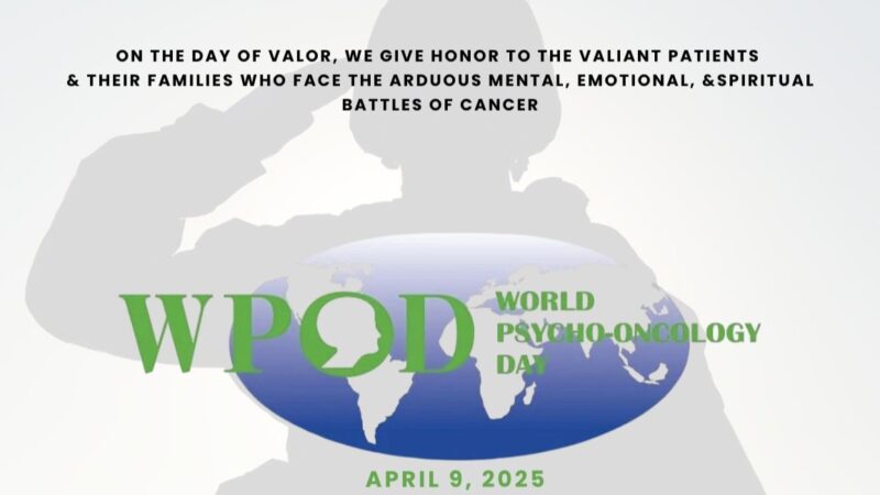 World Psycho-Oncology Day celebration in the Philippines – IPOS